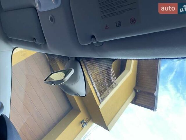 Серый Рено Меган, объемом двигателя 1.5 л и пробегом 194 тыс. км за 8850 $, фото 94 на Automoto.ua