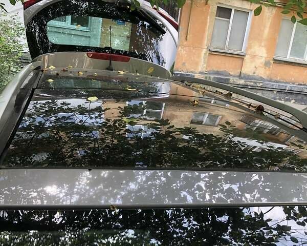 Сірий Рено Меган, об'ємом двигуна 1.46 л та пробігом 250 тис. км за 8200 $, фото 1 на Automoto.ua