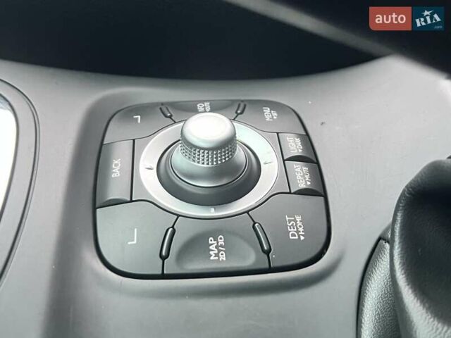 Серый Рено Меган, объемом двигателя 1.46 л и пробегом 230 тыс. км за 7470 $, фото 56 на Automoto.ua