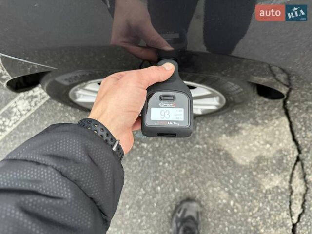 Серый Рено Меган, объемом двигателя 1.5 л и пробегом 210 тыс. км за 9850 $, фото 47 на Automoto.ua