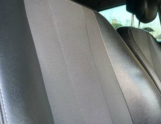 Серый Рено Меган, объемом двигателя 1.5 л и пробегом 194 тыс. км за 8850 $, фото 160 на Automoto.ua