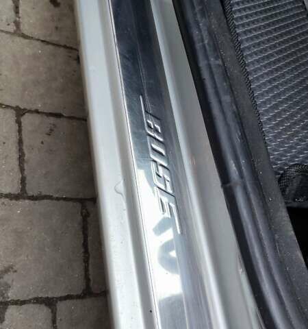 Серый Рено Меган, объемом двигателя 1.5 л и пробегом 264 тыс. км за 7200 $, фото 15 на Automoto.ua