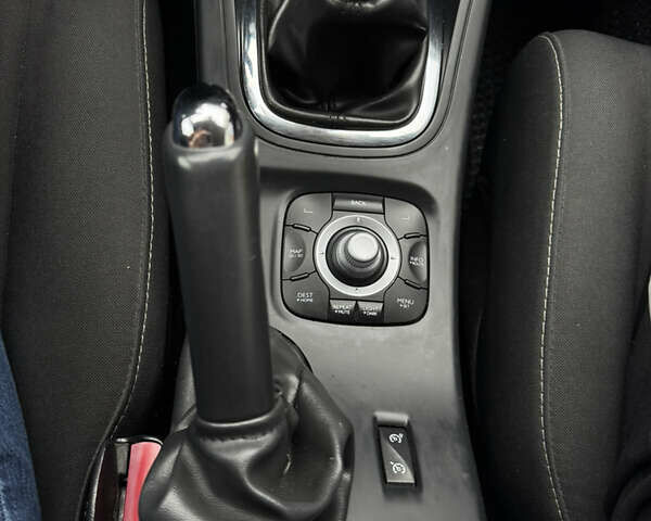 Серый Рено Меган, объемом двигателя 1.46 л и пробегом 250 тыс. км за 7300 $, фото 20 на Automoto.ua