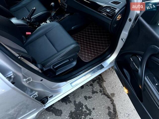 Сірий Рено Меган, об'ємом двигуна 1.6 л та пробігом 230 тис. км за 7700 $, фото 31 на Automoto.ua