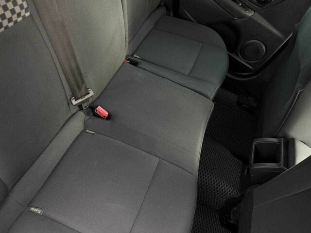 Серый Рено Меган, объемом двигателя 1.5 л и пробегом 253 тыс. км за 6700 $, фото 16 на Automoto.ua