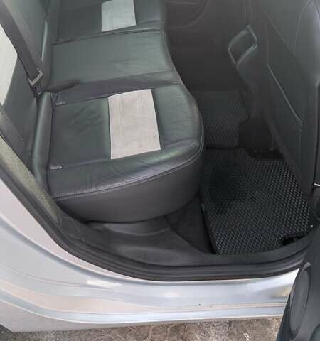 Серый Рено Меган, объемом двигателя 1.46 л и пробегом 239 тыс. км за 8700 $, фото 9 на Automoto.ua