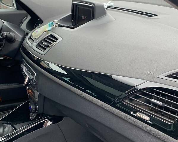 Сірий Рено Меган, об'ємом двигуна 0 л та пробігом 303 тис. км за 8500 $, фото 13 на Automoto.ua