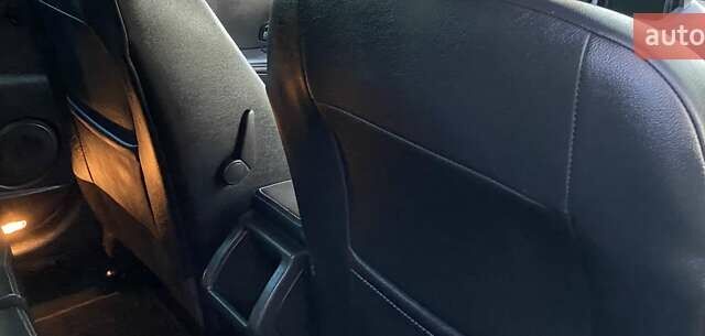 Серый Рено Меган, объемом двигателя 1.5 л и пробегом 194 тыс. км за 8850 $, фото 154 на Automoto.ua