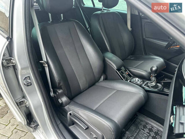 Серый Рено Меган, объемом двигателя 1.6 л и пробегом 197 тыс. км за 7699 $, фото 24 на Automoto.ua