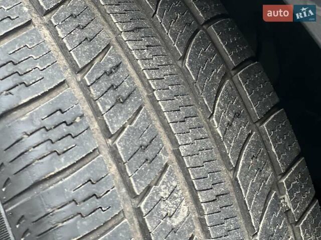 Серый Рено Меган, объемом двигателя 1.46 л и пробегом 230 тыс. км за 7470 $, фото 7 на Automoto.ua