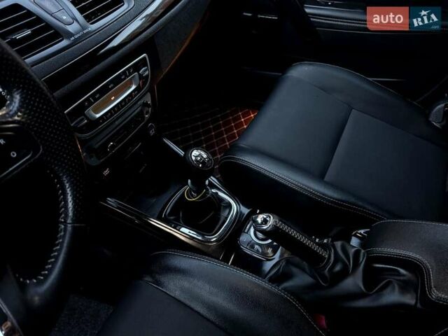 Сірий Рено Меган, об'ємом двигуна 1.6 л та пробігом 230 тис. км за 7700 $, фото 85 на Automoto.ua