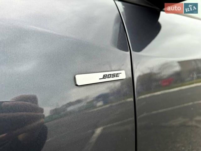 Серый Рено Меган, объемом двигателя 1.5 л и пробегом 210 тыс. км за 9850 $, фото 11 на Automoto.ua