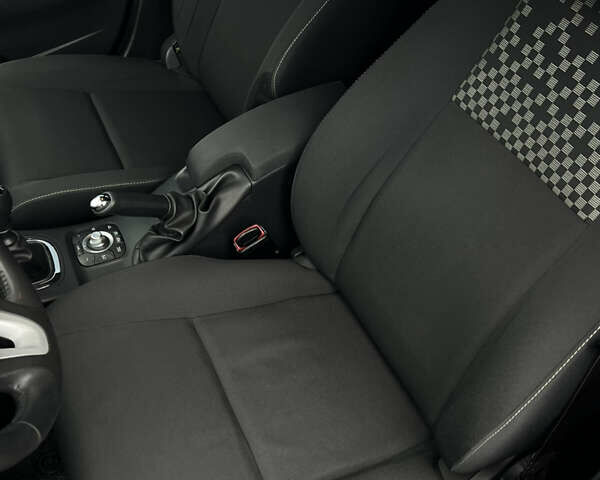 Серый Рено Меган, объемом двигателя 1.5 л и пробегом 262 тыс. км за 7550 $, фото 15 на Automoto.ua