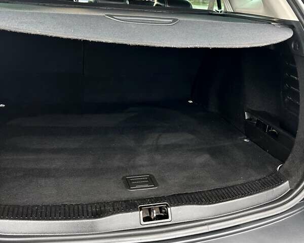 Серый Рено Меган, объемом двигателя 1.5 л и пробегом 247 тыс. км за 8300 $, фото 26 на Automoto.ua