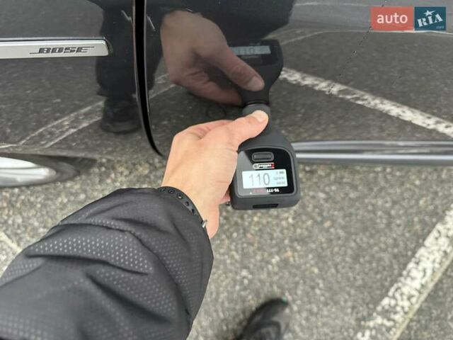 Серый Рено Меган, объемом двигателя 1.5 л и пробегом 210 тыс. км за 9850 $, фото 43 на Automoto.ua