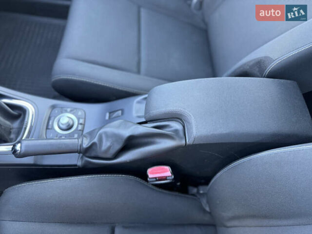 Сірий Рено Меган, об'ємом двигуна 1.5 л та пробігом 250 тис. км за 7250 $, фото 23 на Automoto.ua