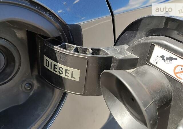 Сірий Рено Меган, об'ємом двигуна 1.5 л та пробігом 179 тис. км за 9800 $, фото 34 на Automoto.ua