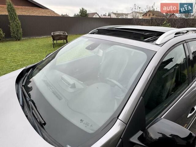 Серый Рено Меган, объемом двигателя 1.46 л и пробегом 233 тыс. км за 9800 $, фото 9 на Automoto.ua