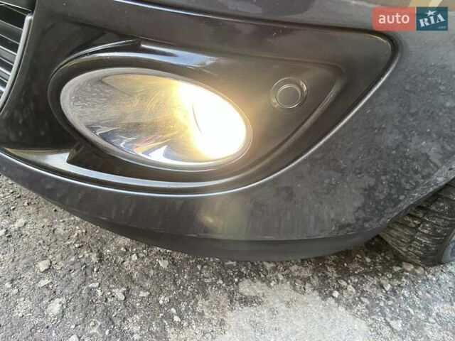 Серый Рено Меган, объемом двигателя 1.5 л и пробегом 194 тыс. км за 8850 $, фото 20 на Automoto.ua