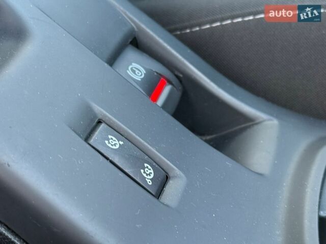 Сірий Рено Меган, об'ємом двигуна 0 л та пробігом 128 тис. км за 6950 $, фото 45 на Automoto.ua
