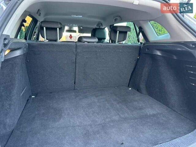 Серый Рено Меган, объемом двигателя 1.5 л и пробегом 258 тыс. км за 8999 $, фото 73 на Automoto.ua