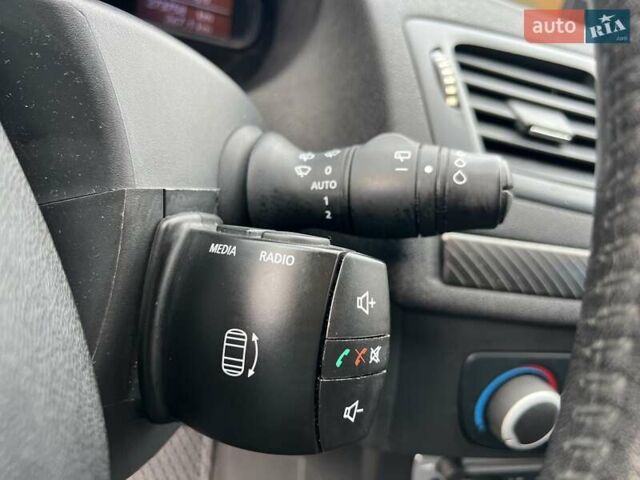 Серый Рено Меган, объемом двигателя 1.5 л и пробегом 270 тыс. км за 7500 $, фото 23 на Automoto.ua