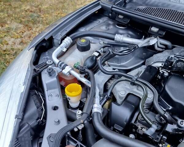 Сірий Рено Меган, об'ємом двигуна 1.46 л та пробігом 270 тис. км за 9100 $, фото 9 на Automoto.ua