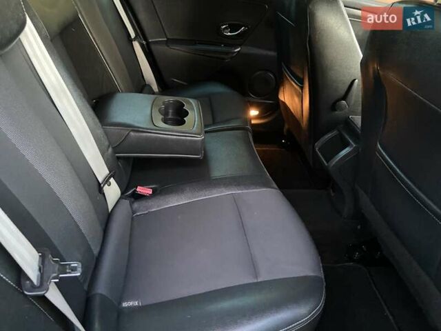 Серый Рено Меган, объемом двигателя 1.5 л и пробегом 194 тыс. км за 8850 $, фото 153 на Automoto.ua