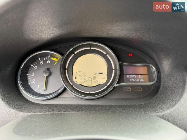 Сірий Рено Меган, об'ємом двигуна 0 л та пробігом 128 тис. км за 5999 $, фото 39 на Automoto.ua