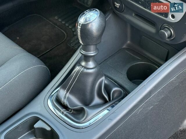 Сірий Рено Меган, об'ємом двигуна 0 л та пробігом 128 тис. км за 6950 $, фото 44 на Automoto.ua