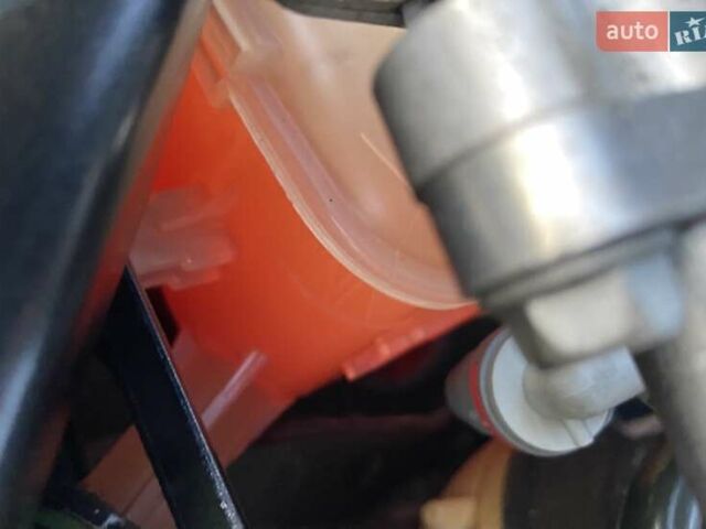 Серый Рено Меган, объемом двигателя 1.5 л и пробегом 194 тыс. км за 8850 $, фото 71 на Automoto.ua