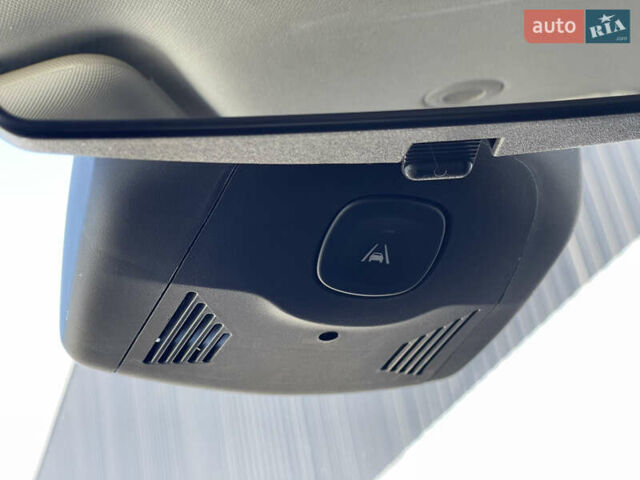 Сірий Рено Меган, об'ємом двигуна 1.5 л та пробігом 187 тис. км за 8595 $, фото 40 на Automoto.ua