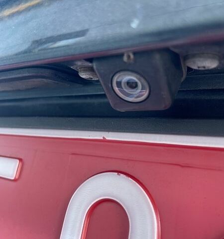 Серый Рено Меган, объемом двигателя 1.5 л и пробегом 257 тыс. км за 8850 $, фото 9 на Automoto.ua