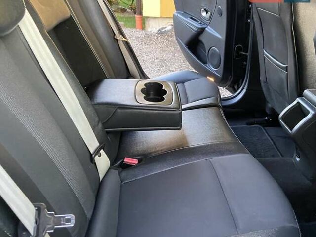 Серый Рено Меган, объемом двигателя 1.5 л и пробегом 194 тыс. км за 8850 $, фото 89 на Automoto.ua