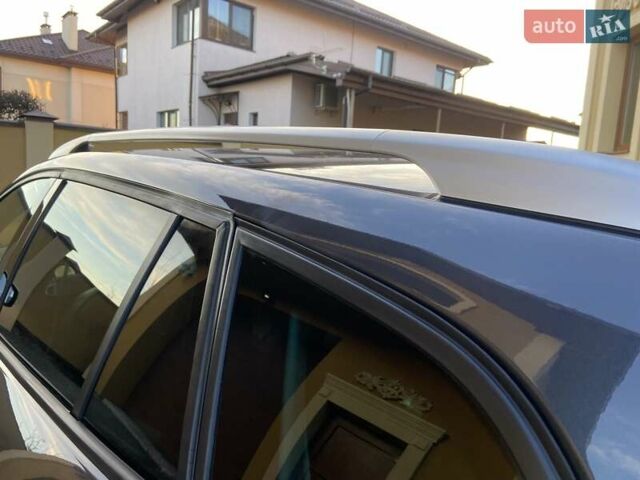 Серый Рено Меган, объемом двигателя 1.5 л и пробегом 194 тыс. км за 8850 $, фото 59 на Automoto.ua