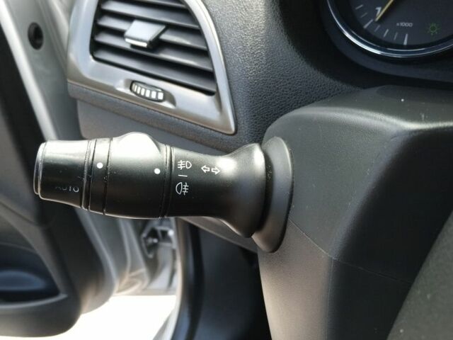 Сірий Рено Меган, об'ємом двигуна 1.5 л та пробігом 224 тис. км за 8500 $, фото 15 на Automoto.ua