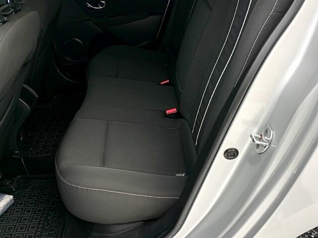 Серый Рено Меган, объемом двигателя 1.5 л и пробегом 196 тыс. км за 8750 $, фото 9 на Automoto.ua