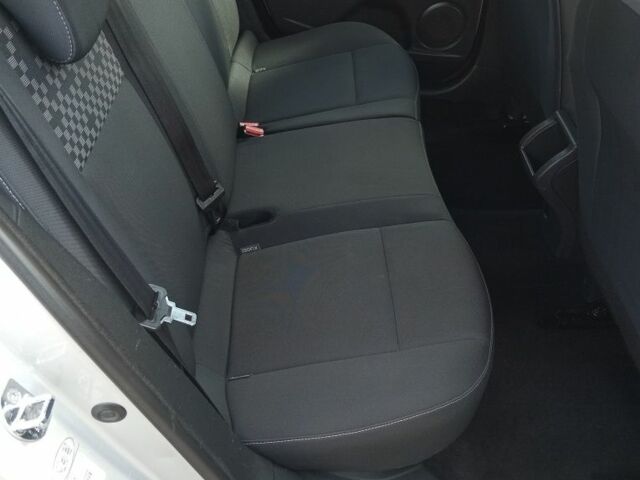 Сірий Рено Меган, об'ємом двигуна 1.5 л та пробігом 224 тис. км за 8500 $, фото 9 на Automoto.ua