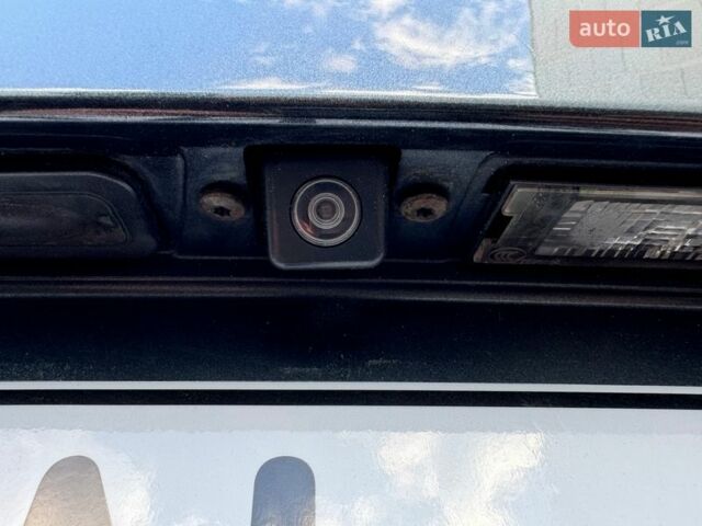 Сірий Рено Меган, об'ємом двигуна 1.5 л та пробігом 211 тис. км за 8850 $, фото 20 на Automoto.ua