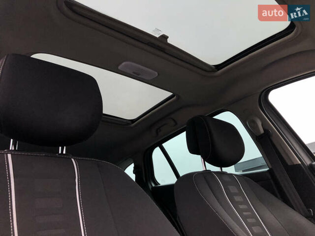 Серый Рено Меган, объемом двигателя 1.5 л и пробегом 256 тыс. км за 8350 $, фото 52 на Automoto.ua