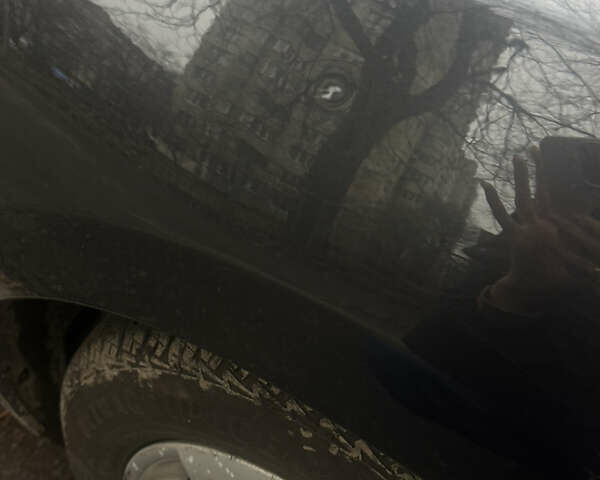 Серый Рено Меган, объемом двигателя 1.46 л и пробегом 250 тыс. км за 7300 $, фото 25 на Automoto.ua