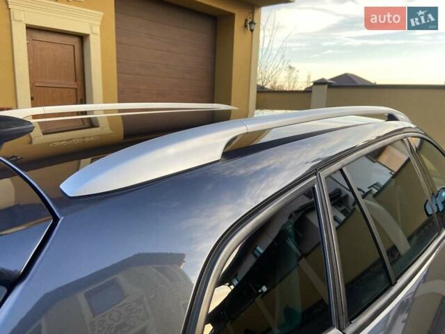 Серый Рено Меган, объемом двигателя 1.5 л и пробегом 194 тыс. км за 8850 $, фото 52 на Automoto.ua