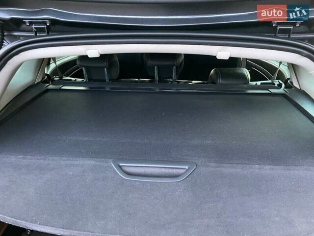Серый Рено Меган, объемом двигателя 1.5 л и пробегом 194 тыс. км за 8850 $, фото 144 на Automoto.ua