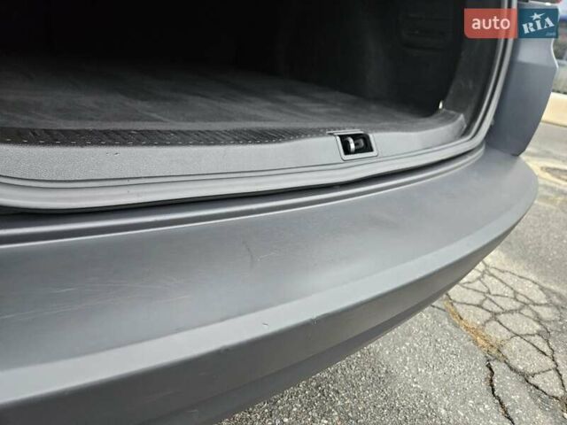 Серый Рено Меган, объемом двигателя 1.6 л и пробегом 173 тыс. км за 7450 $, фото 47 на Automoto.ua