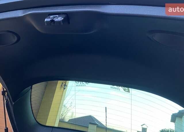 Серый Рено Меган, объемом двигателя 1.5 л и пробегом 194 тыс. км за 8850 $, фото 151 на Automoto.ua