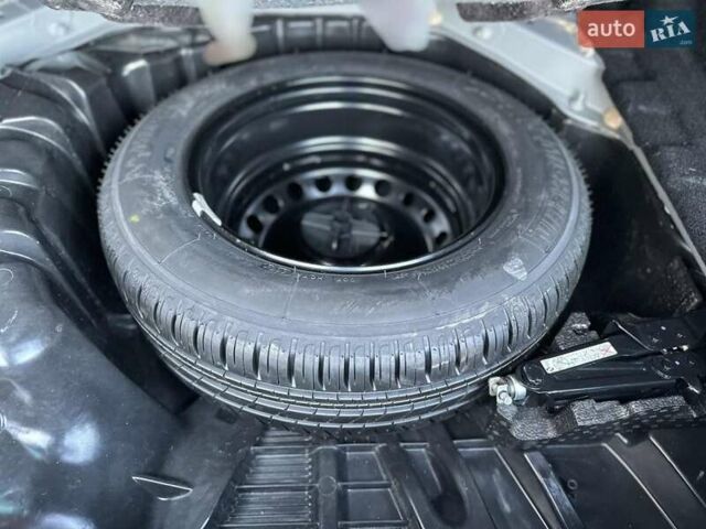 Серый Рено Меган, объемом двигателя 1.5 л и пробегом 258 тыс. км за 8999 $, фото 71 на Automoto.ua