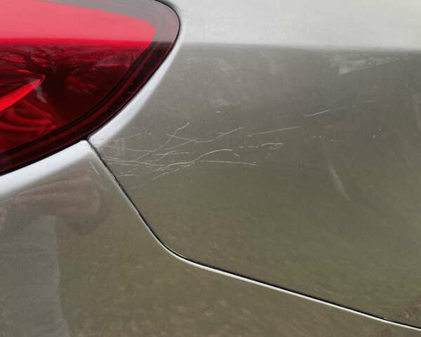 Серый Рено Меган, объемом двигателя 1.5 л и пробегом 222 тыс. км за 7750 $, фото 27 на Automoto.ua