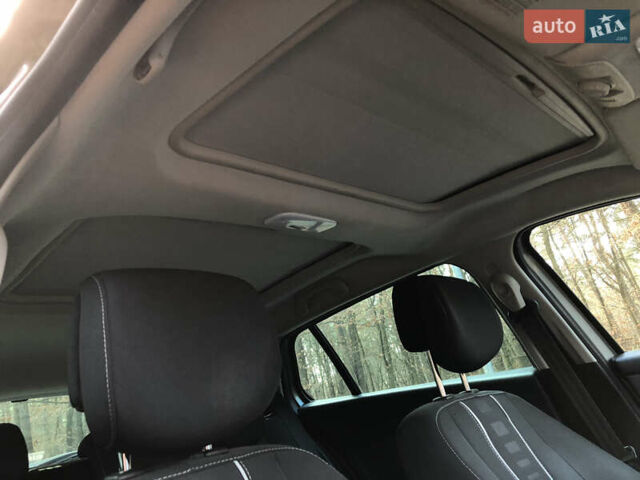 Серый Рено Меган, объемом двигателя 1.5 л и пробегом 251 тыс. км за 8450 $, фото 50 на Automoto.ua