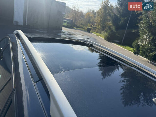 Серый Рено Меган, объемом двигателя 1.46 л и пробегом 239 тыс. км за 9400 $, фото 12 на Automoto.ua