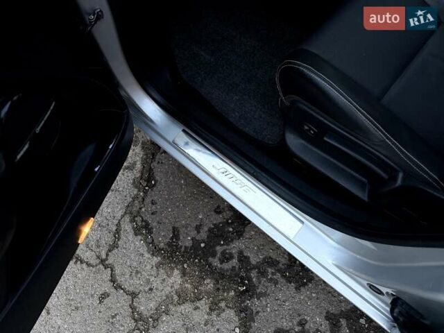 Сірий Рено Меган, об'ємом двигуна 1.6 л та пробігом 230 тис. км за 7700 $, фото 21 на Automoto.ua